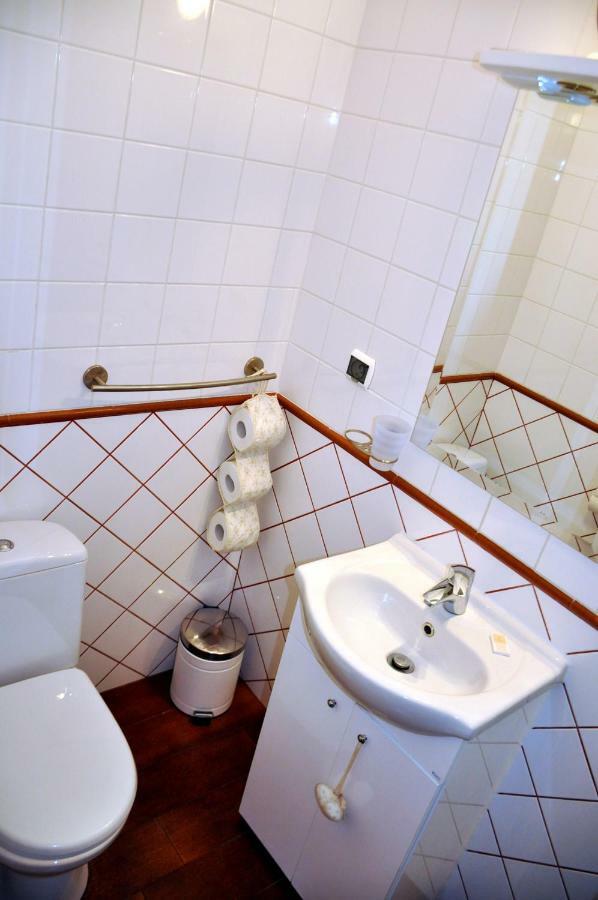 Klimbergowice Pensionat Sztum Exteriör bild